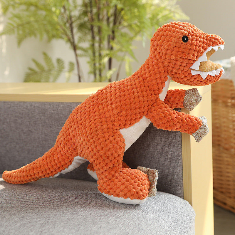 Pet Supplies Plush Toy Molar Long Lasting Corduroy Sounding Doll b277b0d9 7ce9 44b9 b66d 9495666baf0b