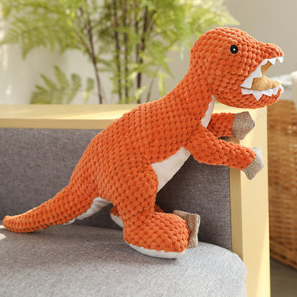 Pet Supplies Plush Toy Molar Long Lasting Corduroy Sounding Doll b277b0d9 7ce9 44b9 b66d 9495666baf0b
