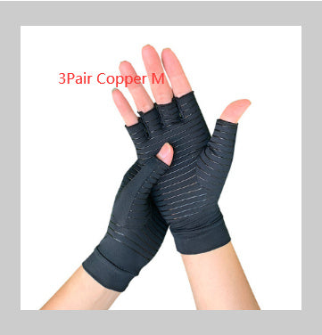 Breathable Health Care Half Finger Gloves b2784741 f1c7 4f07 b636 0d248c0ad7e2