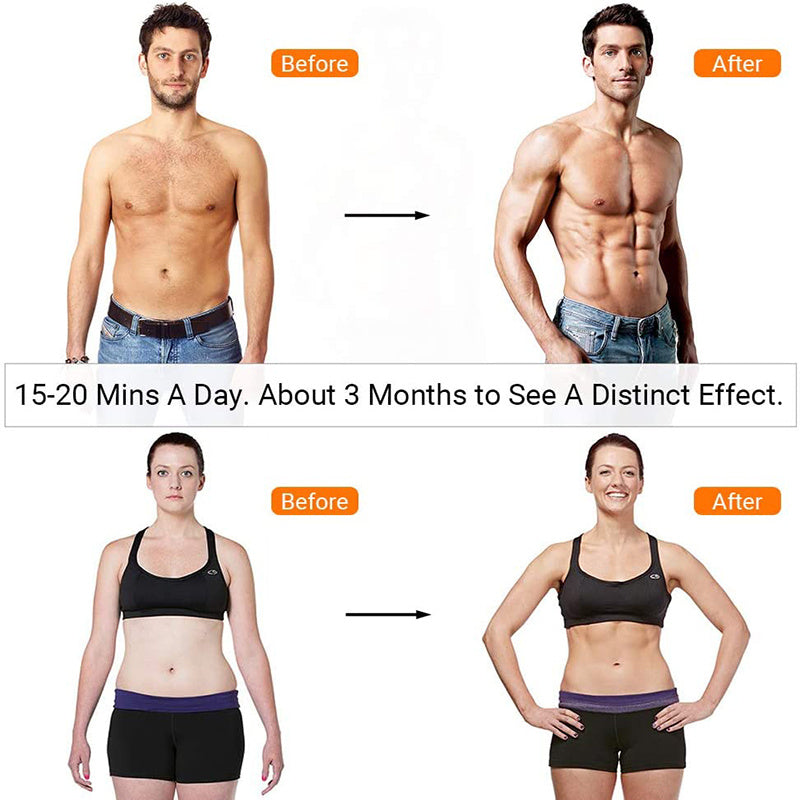 Smart Rechargeable Belly Patch For Weight Loss And Shaping b288ac7c 3bbb 45ba 964f dd24bbd9cf50