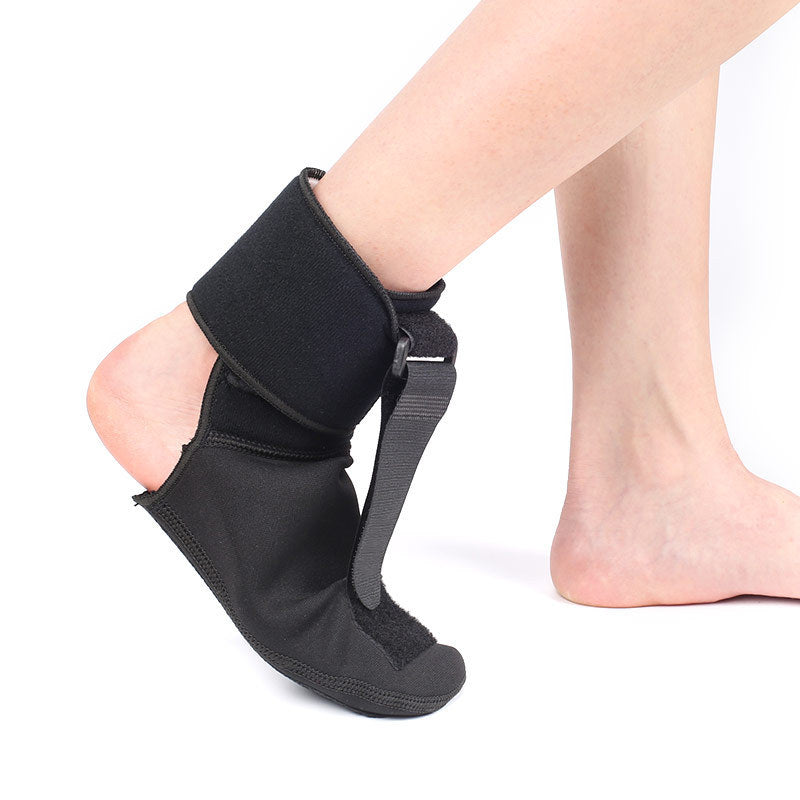 Foot Drooping Orthosis Rehabilitation Inner And Outer Turning Protective Gear b2930e81 6340 45e6 9535 73892e1571a0