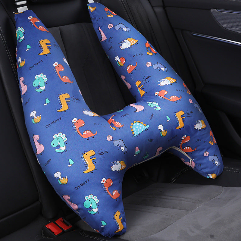 Pillow Car Shoulder Pad Pillow Back Row b29793ab 7a82 457e b3dc 156bae020a4c