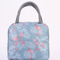 Aluminum Foil Thickening Hand Carrying Lunch Bag