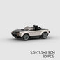 Children's Toys Car Model Sports Car And Small Particle Building Blocks MOC Educational Toys b2a179d7 c3ee 4a3d a6e2 c32da4c5