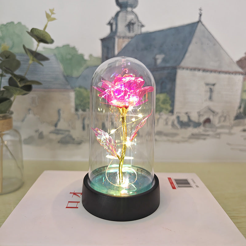Glass Cover Small Night Lamp b2a26a43 c302 4e5f b1f3 69d836801b01 44c458b5 563c 41e3 92bf b507de922981