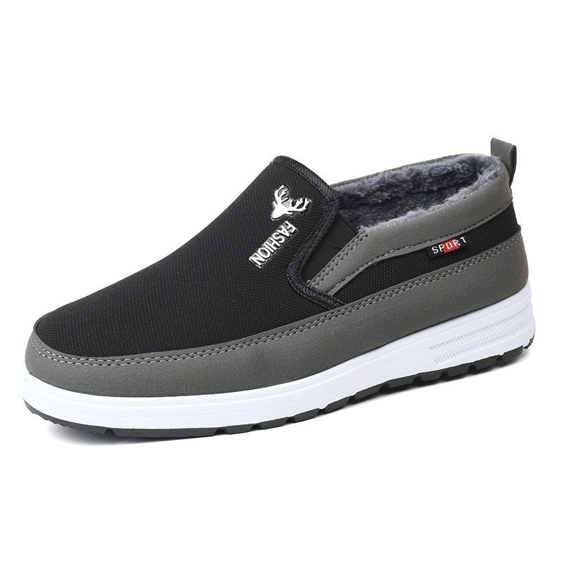 Men's Casual Autumn And Winter New Cotton-padded Shoes With Velvet b2ad6805 4579 4ccb aef3 1d88158aa44d trans