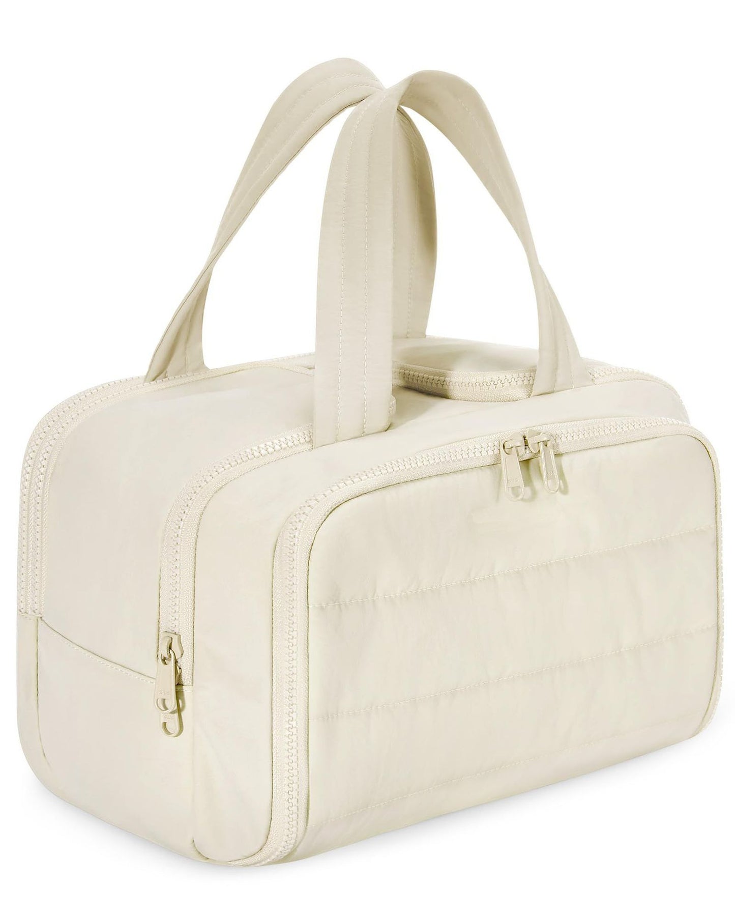 Travel Toiletry Bag Lightweight Large Wide Open Wash Bag Fluffy Cosmetic Bag Storage Bag Travel b2b2afd6 251b 4629 a5b4 45d8a