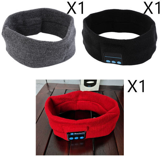 Sports music headband b2b61b39 fc08 40af 8ec6 4e775b4b62da