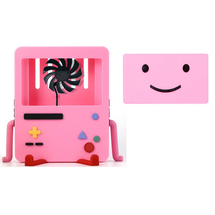 Control Game Support Storage Rack Rack Portable Charger Base - 图片 16