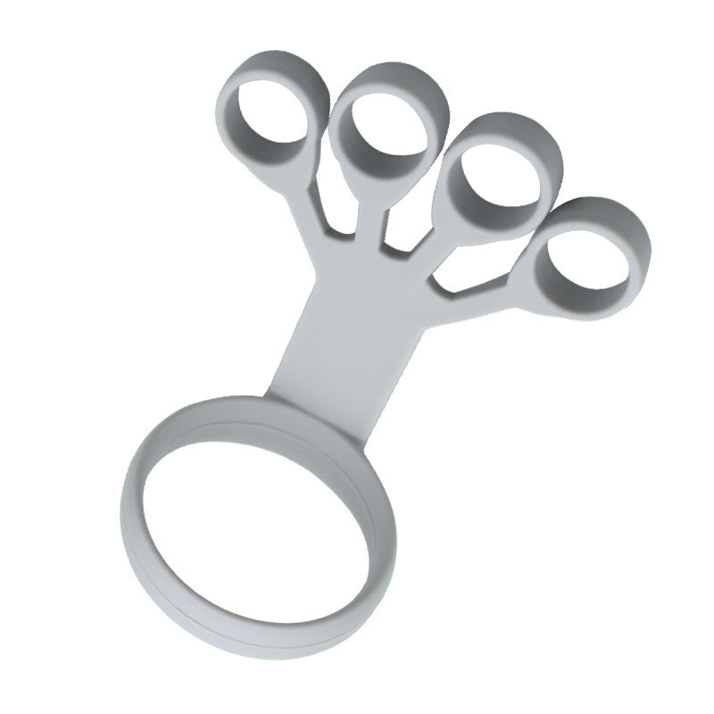 Silicone Wrist Tensioner Finger Exercise b2cb23f9 bca4 4b3e 85c5 7b98e0b9d298