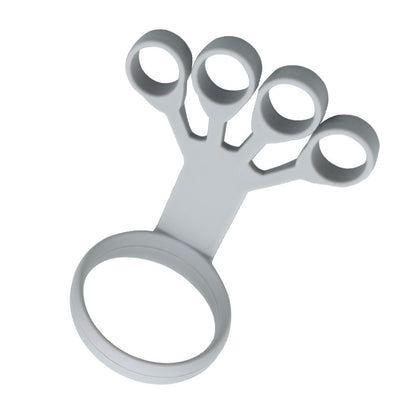 Silicone Wrist Tensioner Finger Exercise b2cb23f9 bca4 4b3e 85c5 7b98e0b9d298