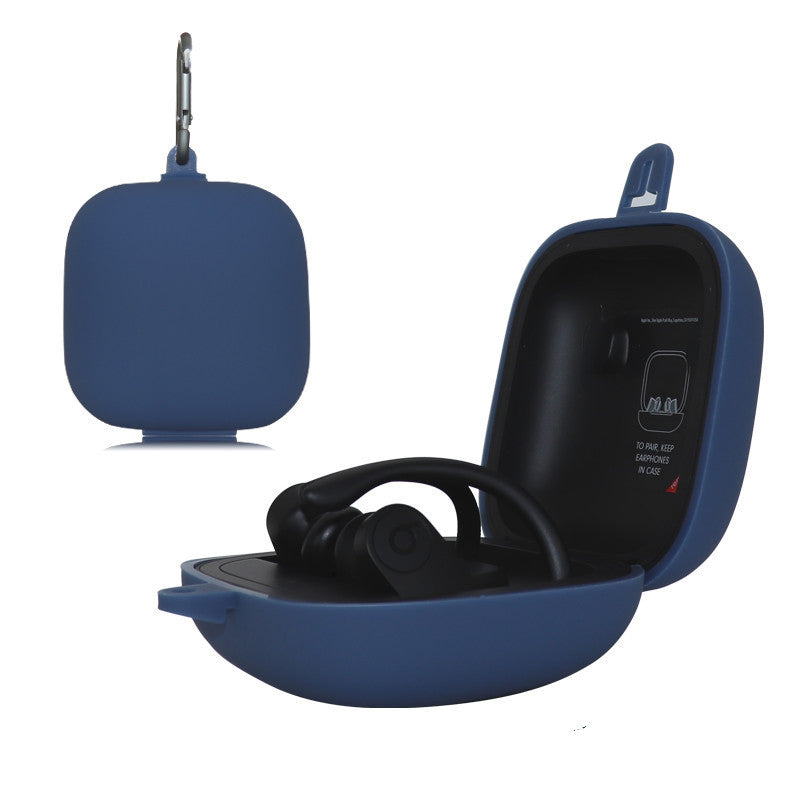 Silicone Headset Protective Sleeve One-piece Flip b2ccbbdd 10d6 470f 887d 159b7010f521