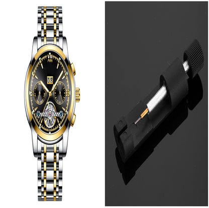 Fully Automatic Multifunctional Mechanical Watch b2d6a394 0945 4ca4 96a9 faec8b09cc91
