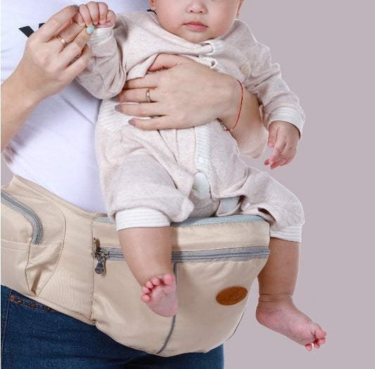 Multifunctional Baby Sling Storage Single Stool Baby Waist Stool Hold Belt b2dfe3c8 d19b 41e9 9c2b ea484505e11e
