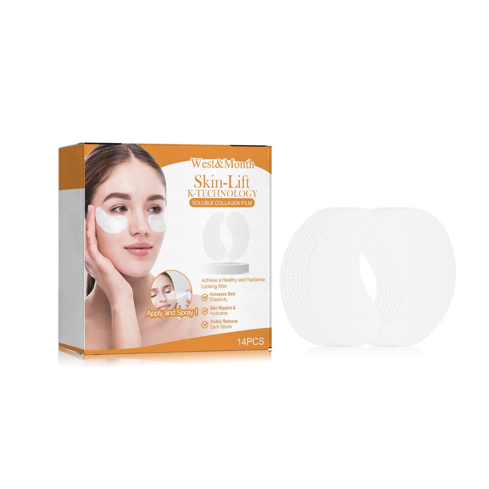 Collagen Eye Mask Spray Suit b2ede8a8 94ad 47fc a5fd ce44994bb79e