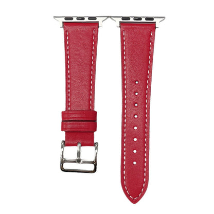 Cross Grain Leather Strap b2f50195 a362 4752 a542 fafbf99353cf