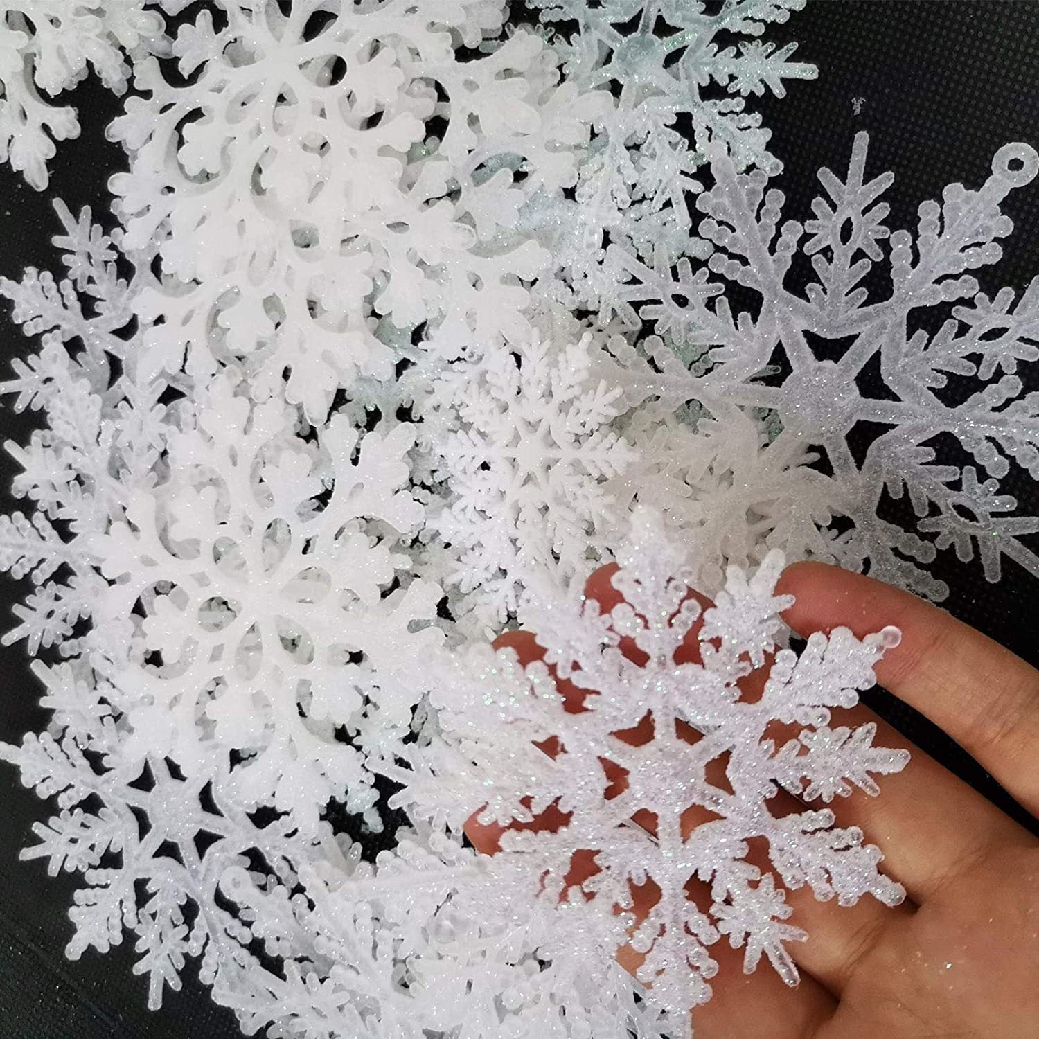 Christmas Tree Decoration Window Door Accessories b2fe76f6 53af 488e 89b8 e07e7619a71a