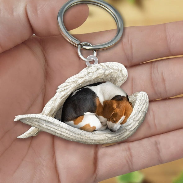 Exquisite Car Key Pendant Acrylic Creative Buckle b2ffceb5 fa3f 492b ae6e d44d35510b53