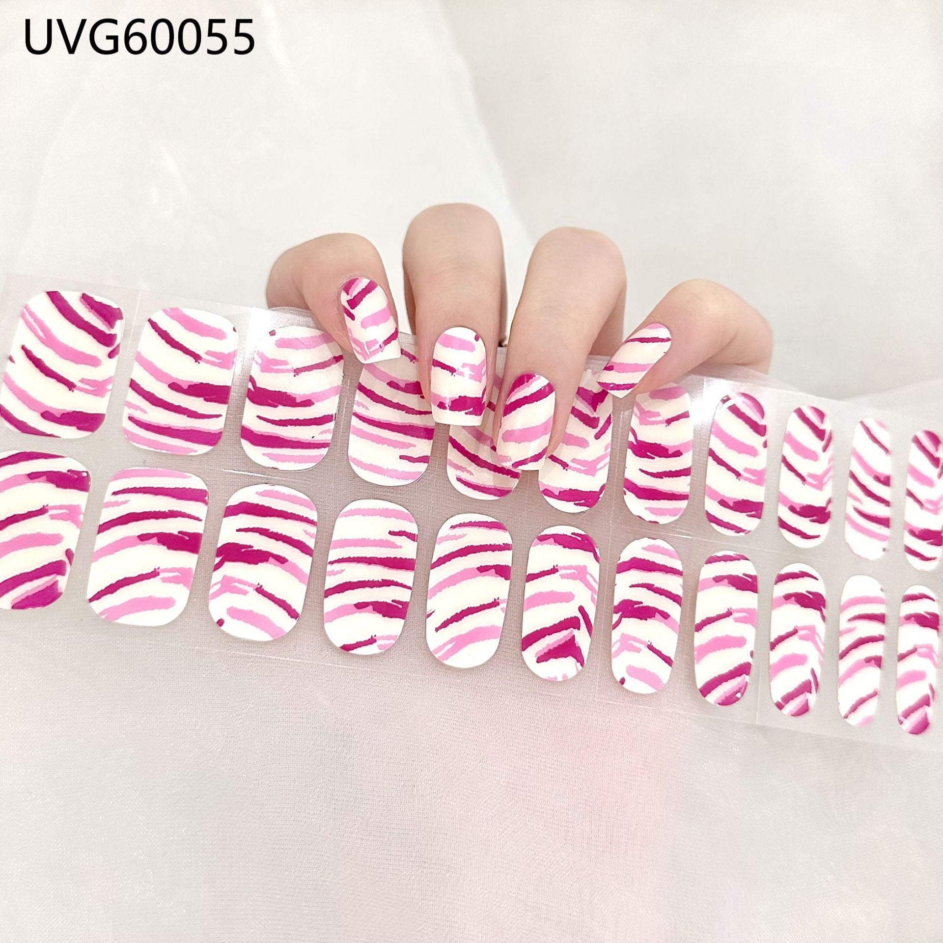 Baked Nail Sticker Soft Armor b3026259 b6d4 4668 97cf 1787b03195ea