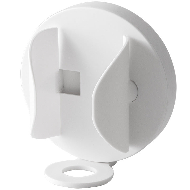 Automatic Folding Electric Toothbrush Storage Rack Toilet Suction b3098799 7b84 4c17 ae78 df9430d1cc68