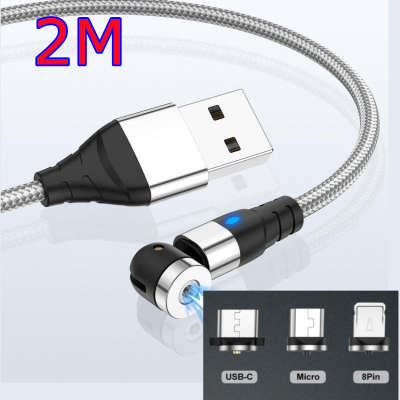 Magnetic data cable - 图片 26