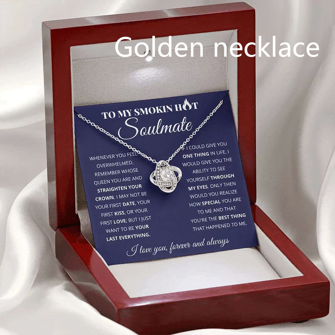 Clavicle Chain Simple Fashion Personality Four-leaf Clover b3189634 c60a 4ead 9112 38fc8d2181fe