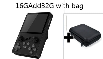 Upgraded Version Of HD IPS Nostalgic Handheld  Joystick Arcade Game b31c65f8 000f 4ad5 b8b2 f0682f4d6bd8