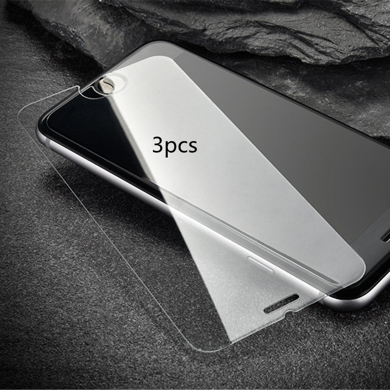 Tempered Film Non-full Screen HD - 图片 17
