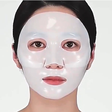 White Ice Permeating Collagen Peptide Dry Film b3339b0d 0548 4208 bbac 20e760214ae4