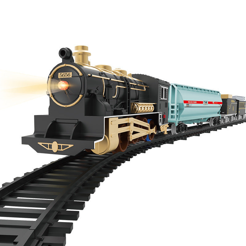 Small Train Toy Retro Children b3424a57 f6a6 4038 b3b5 2fb5cdc6d8fd