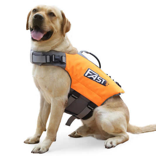 Reflective Printed Pet Dog Life Jacket Dog Swimming Suit b348efc3 fdb2 4491 b04f 2fbd91049294