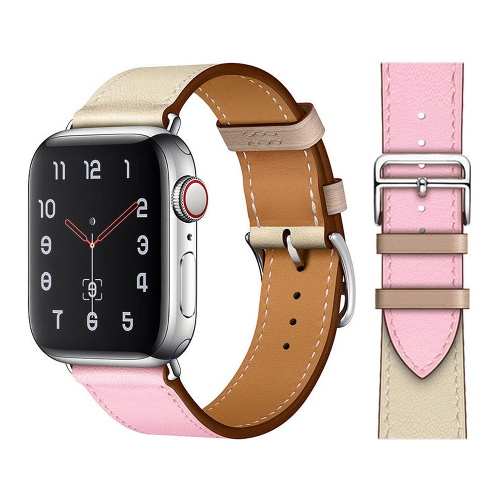 Cross Grain Leather Strap b349030f a6c7 4368 84aa e67bd07c9ea2