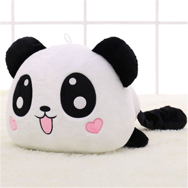 Plush toy panda b351f8e8 bf14 4d40 8209 bd347fd6786d