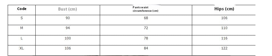Women's Vest Top Wide Leg Pants Casual Suit b35eaf2e 0dd8 400d b287 0de82a7ccd3e