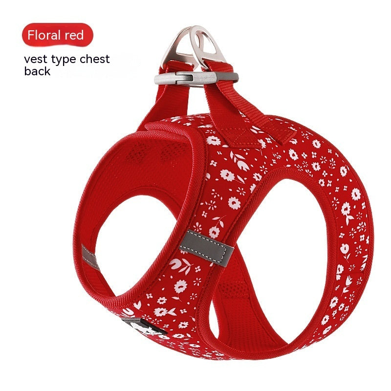 Fashion Small Dog Teddy Vest b363c007 13b2 4ee4 a2e4 cf27ce7967c4