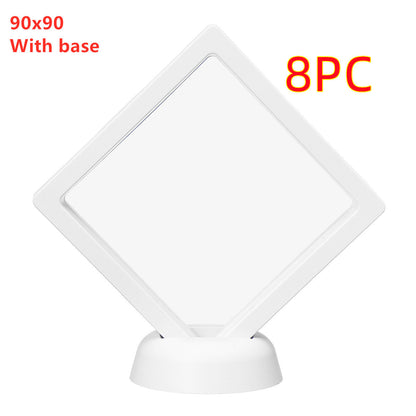 Buddha Beads Jewelry Gift Badge Crafts Display Plastic Packaging Box b3699202 1391 475f 9287 ce6b70f73b86