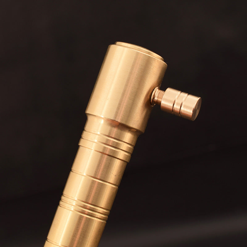 Heavy Lighter Torch Creative Thick Metal b36dcd6f e9cb 4111 b575 3596cd8f891e