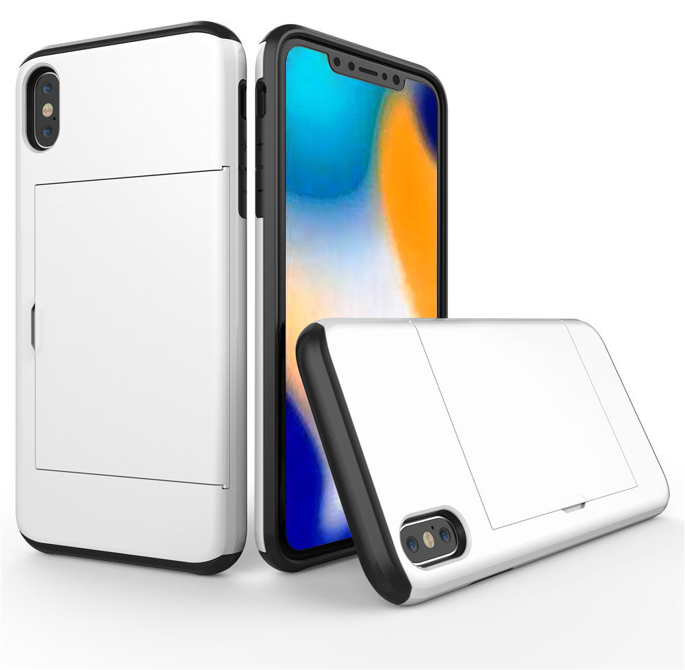 Armor Card Mobile Phone Case Drop Protection Cover b379e5ac 080d 48cf a01f 42512b4cbd66