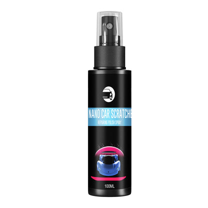 Car Scratch Repair Spray Spong b37e7017 3a38 46fa abe2 09f5bc180278
