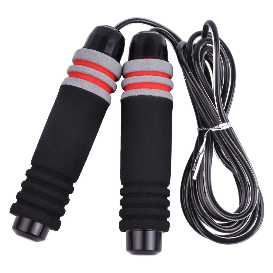 Adjustable Jumping Rope Length Fitness Equipment b38dbb58 bd2f 48bc a7a2 9007f74f1e15
