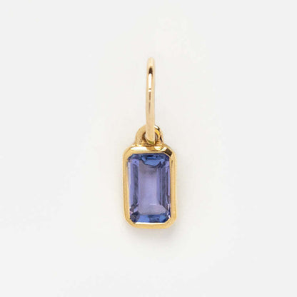 Stainless Steel 12 Birthstone Pendant Parts b3979b55 5cb3 43dd 8e46 3326d6b781fb
