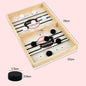 Parent Child Interaction Collision Chess b39e3400 9996 4d0c 9a70 177c8f88b973