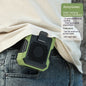 Wrist Hanging Fan With Light USB Power Bank Summer Outdoor Gadget b3a01b2f 508e 40e2 ba1b 25f8e8d8bb7b