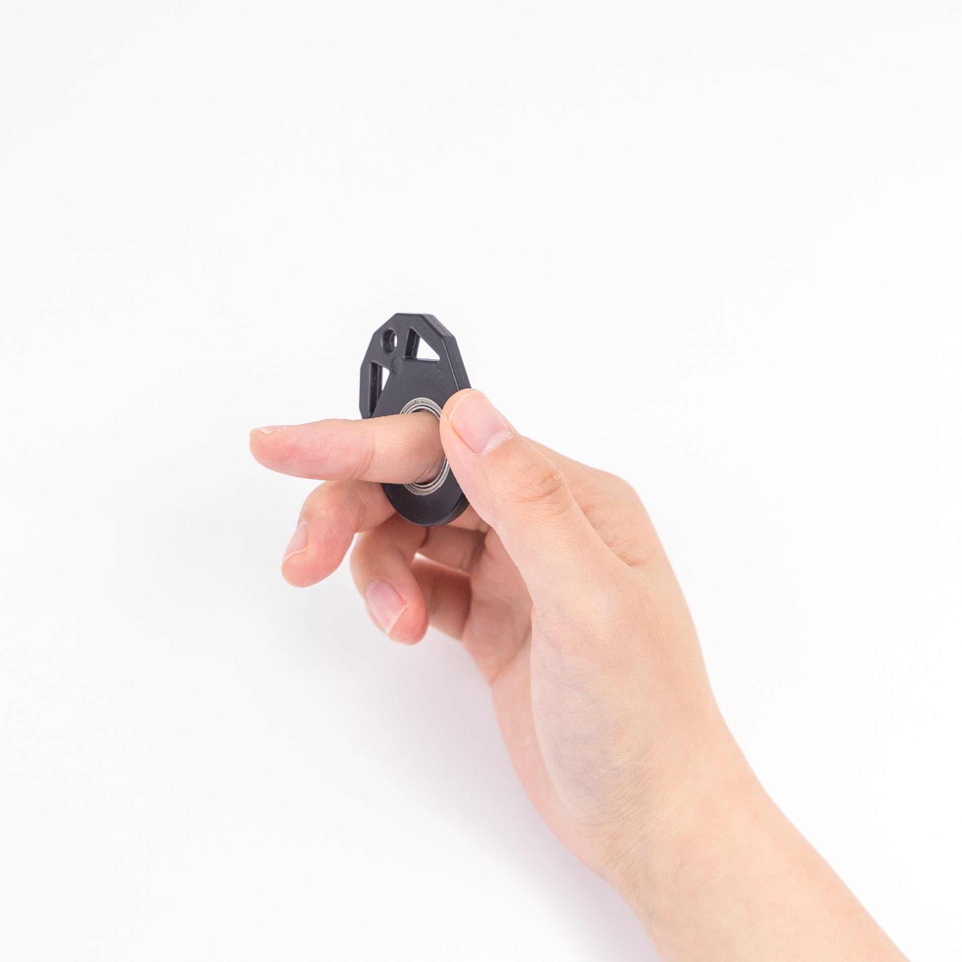 Creative Fidget Spinner Toy Keychain Hand Spinner Anti-Anxiety Toy Relieves Stress Finger Spinner Keychain Bottle Opener Kids