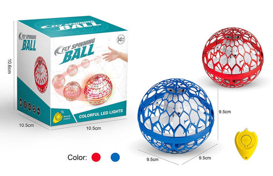 Magic Flying Ball Children's Parent-child Interactive Toy b3b4533f ac8f 4248 b175 203f7ee3a948