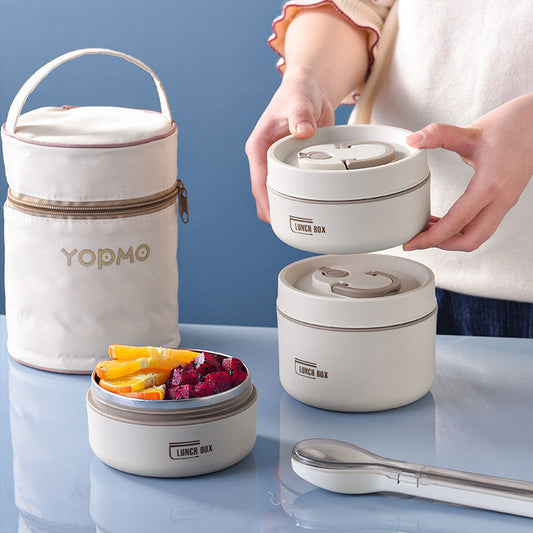 Portable Self-heating Japanese Thermal Insulation Lunch Box b3b80203 0bb4 4a1a a783 f8bd58d0330e