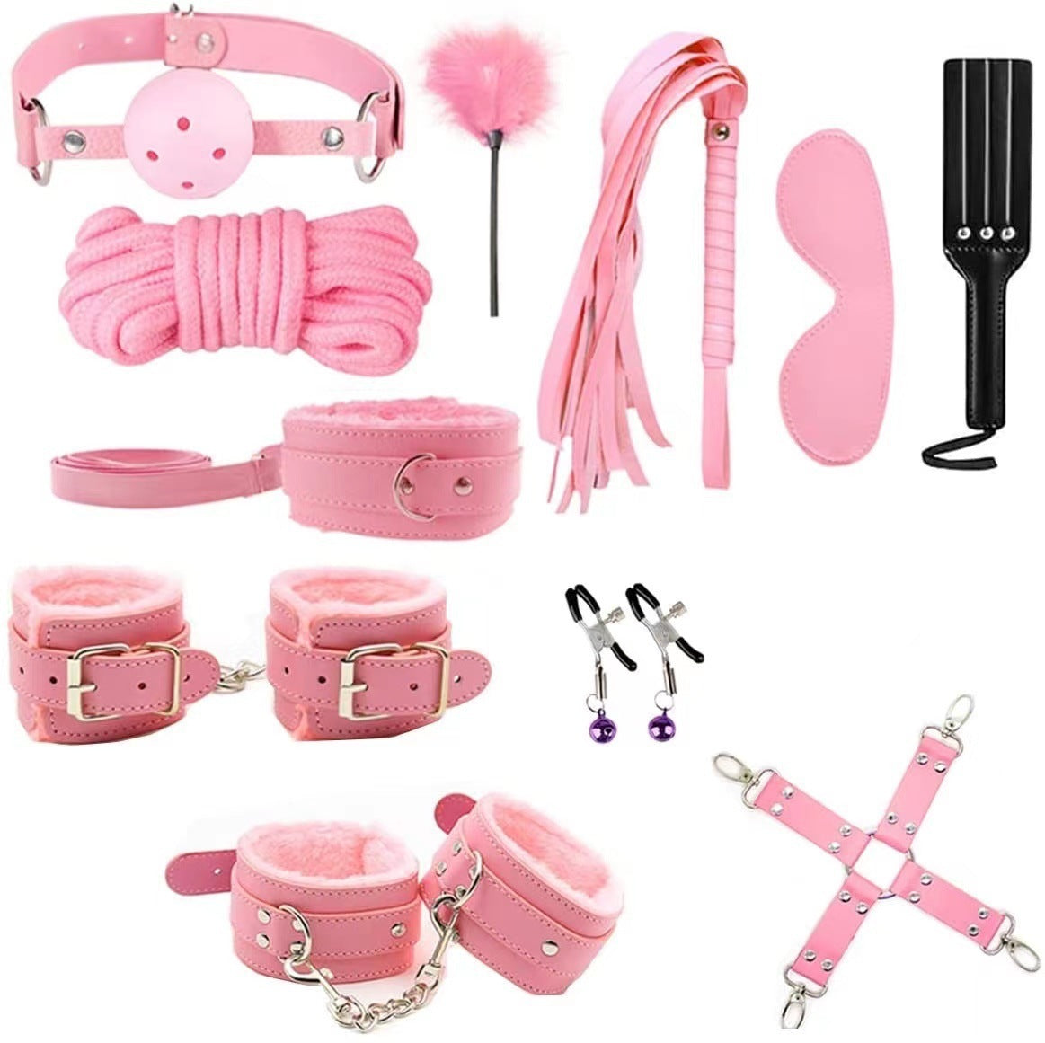 Leather Plush 11-piece Casual Toys b3c775b2 3db7 4091 affb 07a80335683f