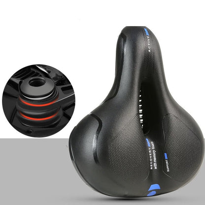 Bicycle Padded Cushion Riding Equipment Accessories b3d4915d 75ea 4fad 80a0 44fec0faae04