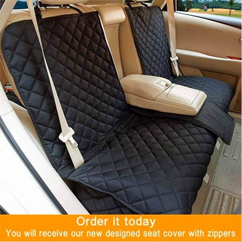 Pet Car Travel Rear Seat Cushion Dog Travel Toilet b3da16ef 2bef 410e 828a f4491a951438 trans