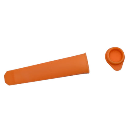 Spot Supply Medium Food Grade Silicone Popsicle Mold Ice Lollipop Mould Handheld Ice Lollipop Mould Popsicle Mold b3e2aa9d a0